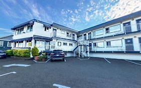 Buccaneer Hotel Nanaimo